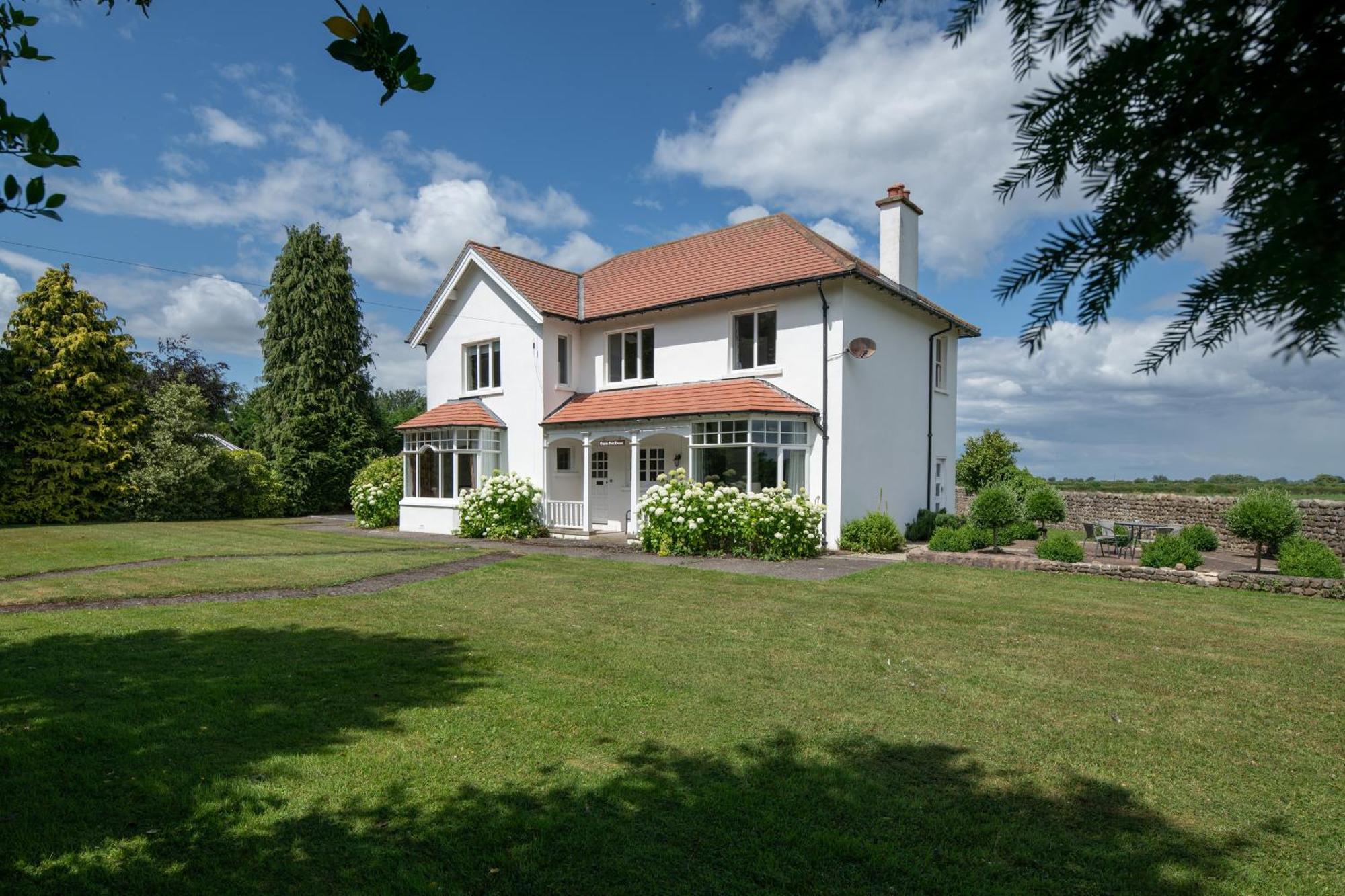 Green End House Ripon Exterior photo